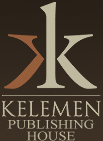 Kelemen Publishing House - startpage
